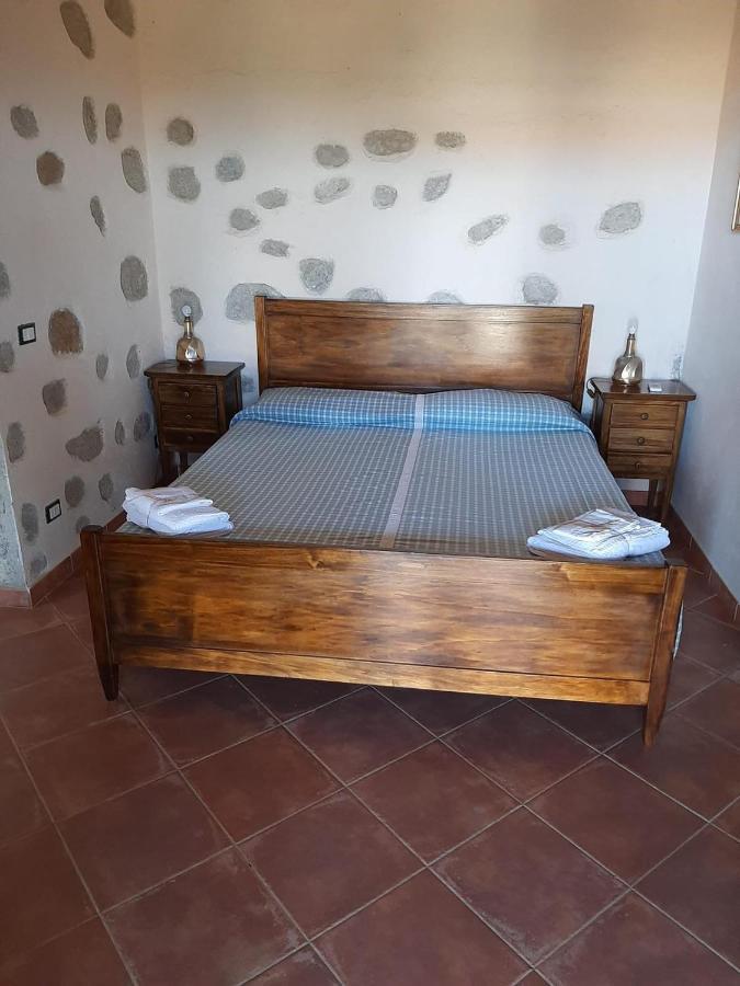 Al Melograno B&B Belmonte Calabro Exterior photo