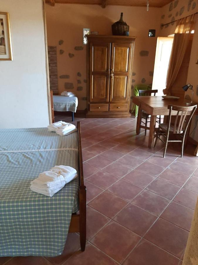 Al Melograno B&B Belmonte Calabro Exterior photo