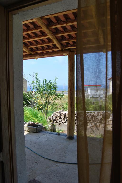Al Melograno B&B Belmonte Calabro Room photo